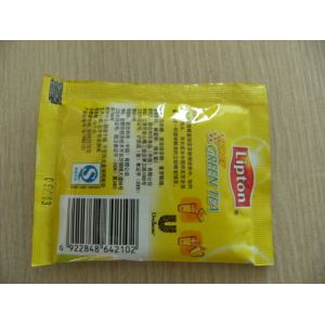 Spice Granule Filling Machine 380 Voltage 1.5KW One Year Warranty