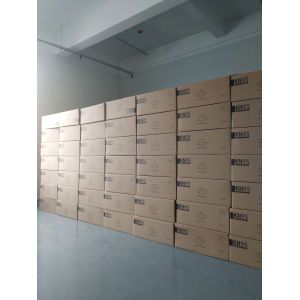 GB2626 High Quality Wholesale Disposable Protective Face Mask 5 layer Filter