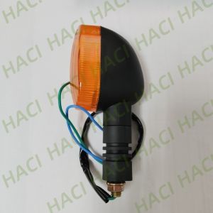 Aloba Pointer Motorcycle Plastic With Wires A Class Parts Motorbike