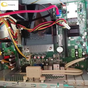 1750262084 01750262090 Wincor Nixdorf SWAP-PC 5G I5-4570 TPMen Win10 Upgrade PC