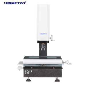 China Manual Vision Measurement Machine Series  / 3C Vision Measurement Machine BASIC 200 on sale China Manual Vision Measurement Machine Series  / 3C Vision Measurement Machine BASIC 200 on sale