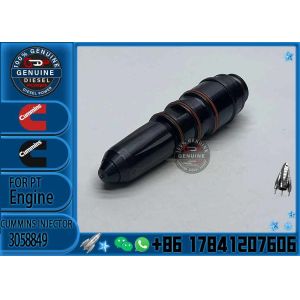 Engine Diesel Fuel Injector 3058849 3071497 3064457