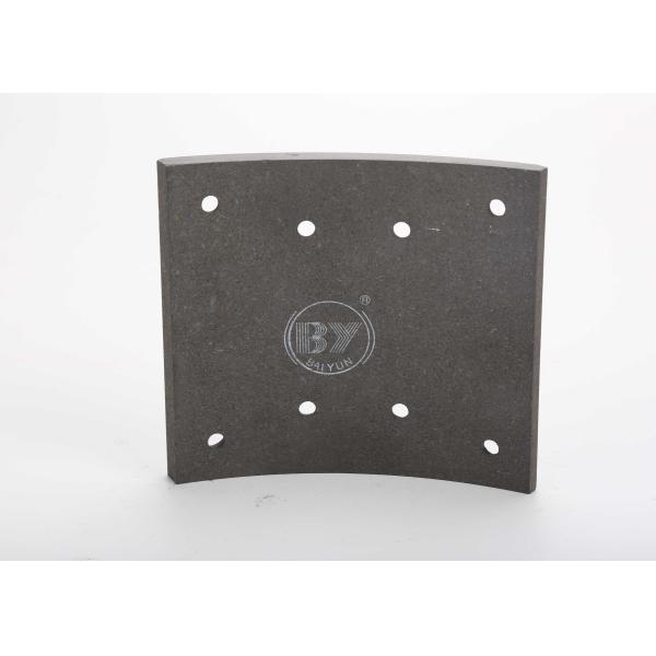 Motorcycle Drum Brake Linings