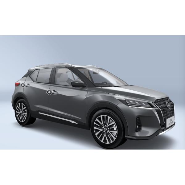 2024 Dongfeng Nissan Kicks 1.5L 122Hp Petrol Used Car Small SUV with Maximum Torque Nm 100-200Nm