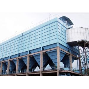 700000m3/h Pulse Bag Dust Collector