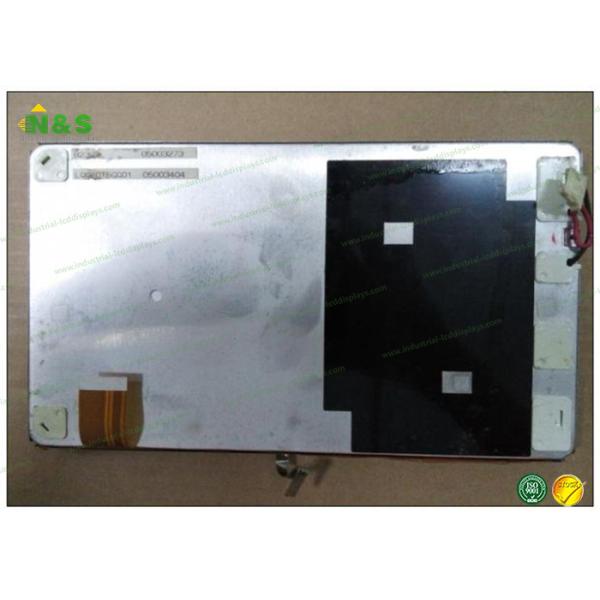 LQ080T5GG01 Sharp LCD Panel 8.0 inch Normally White with 176.4×99.22 mm
