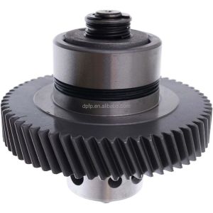 Nissan Oil Pump U5MK8265 52mm Gear Housing 54 Teeth