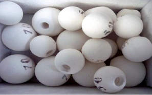 High Quality Kiln Furniture