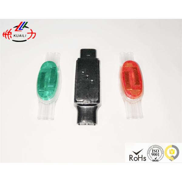 UY / UY2 / UR / UB /UG / U1B / UDW2 Quick Connect Wire Terminals IDC Wire Fast