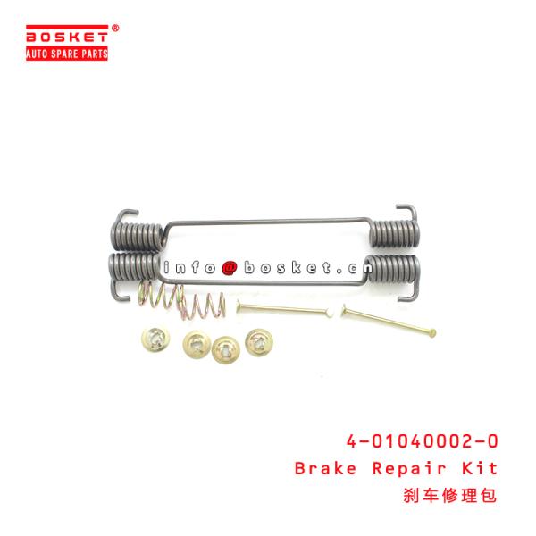 4-01040002-0 Suitable for ISUZU 600P 4010400020