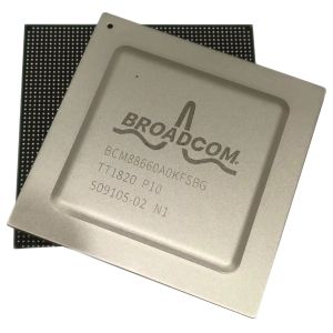 Capacity Programmable Multi-layer Switch for NVIDIA BCM88660 IC chip Capacity