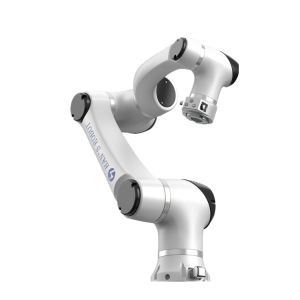 Collaborative Robot Arm Hans E10 Used in Assembly Line with 10kg Payload Roboter