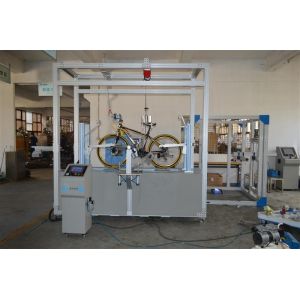 EN Environmental Test Equipment Bicycle Cpmprehensive Durability