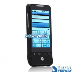 G6(A6363) Quad Band Single Card Single Camera WIFI Bluetooth Java Android 2.2