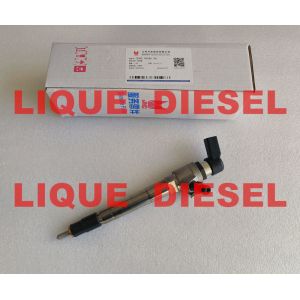 JMC Injector CK4Q-9K546-AA CK4Q9K546AA A2C8139490080 for Ford Ranger 2.2/3.2
