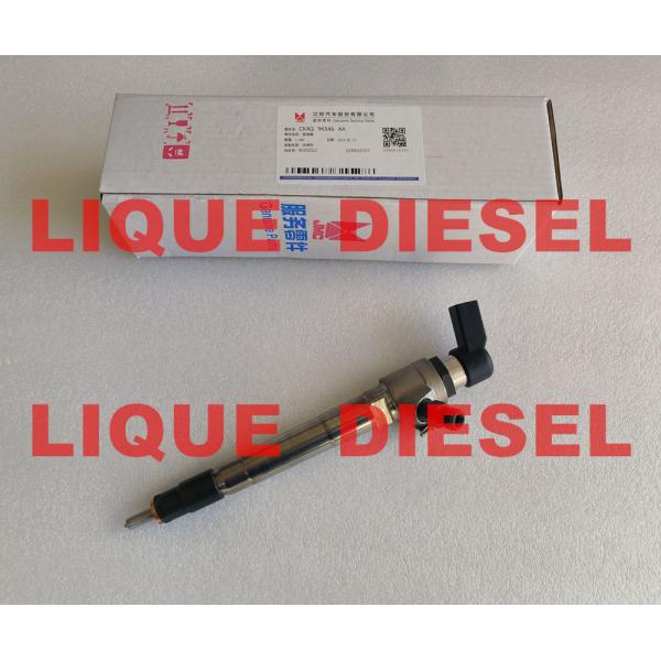 JMC Injector CK4Q-9K546-AA CK4Q9K546AA A2C8139490080 for Ford Ranger 2.2/3.2