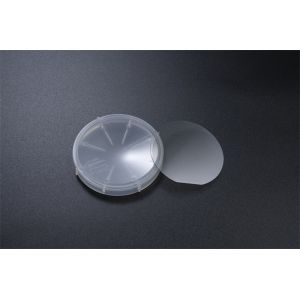 Quality 260μm Silicon Carbide Substrate P Level For Power Devices And Microwave Devices for sale