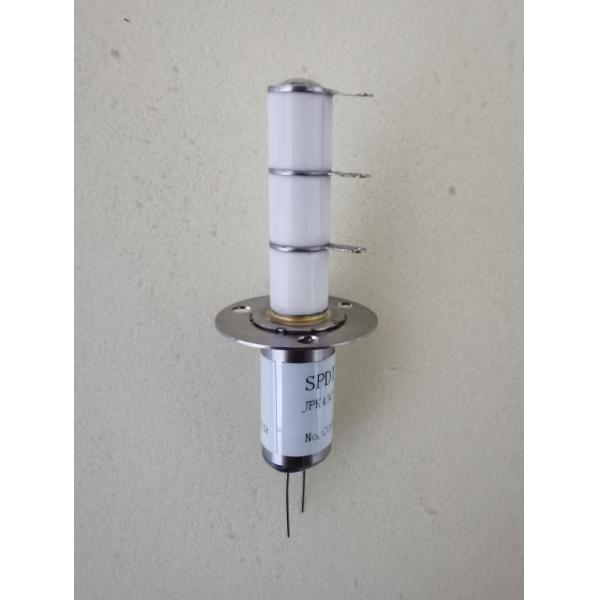 SPDT 10KV JPK43C332 26.5VDC 25A High Voltage RF Relay Switch For Antenna Coupler