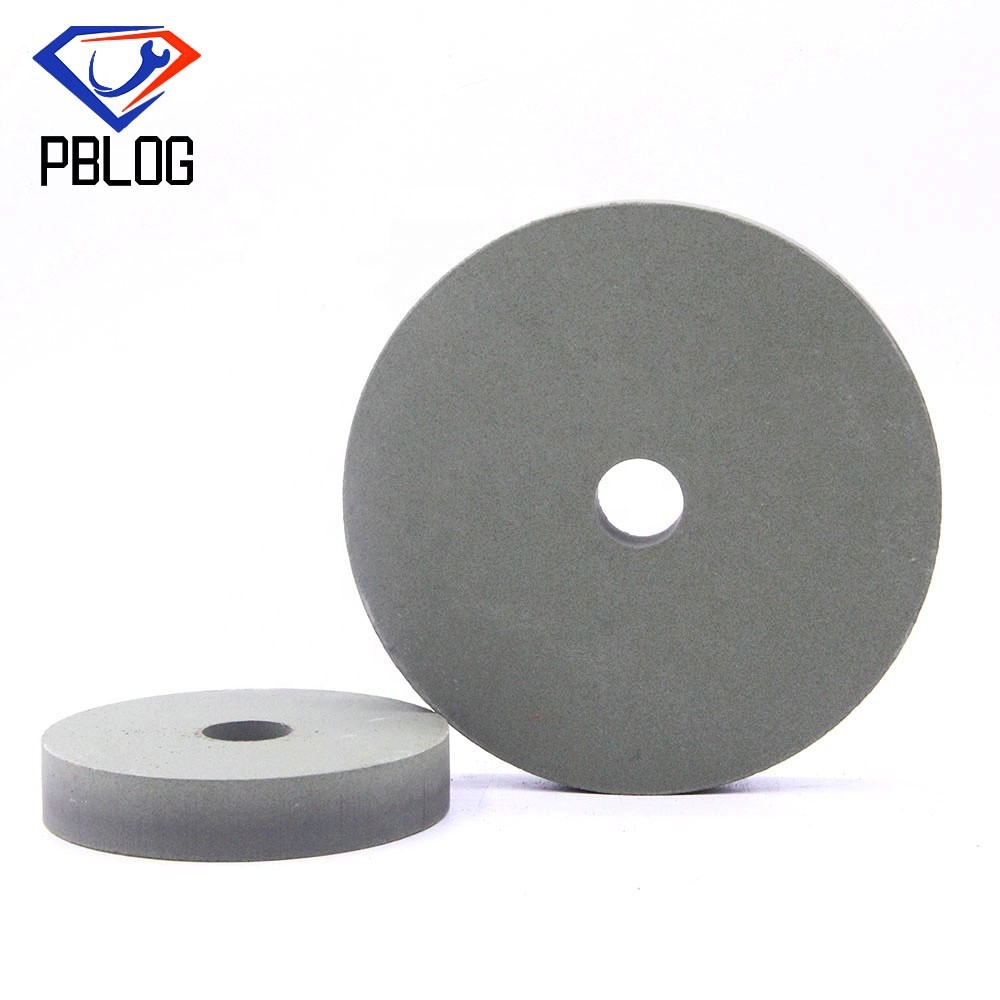 PBLOG manufacture sale BD polishing wheel disc glass polishing wheel