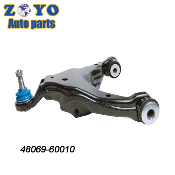 MEVOTECH NO. MS86112 Other Rear Adjustable Control Arm for Toyota FJ Cruiser 2007-2014