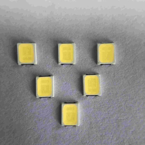 Buy High Brightness SMD LED Chip 1W 2835 18v 60ma For Bulb Lamp at wholesale prices