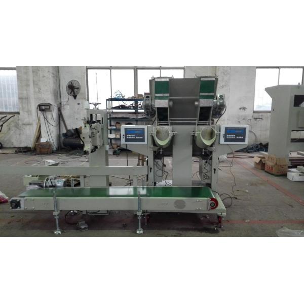 Buy High Capacity Apple / Potato Packing Machine With Automatic Filling System at wholesale prices