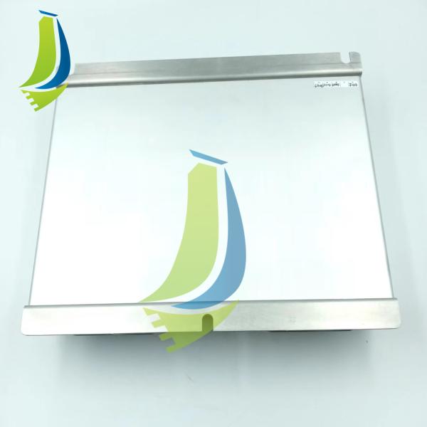 VOE11185050 Electronic Unit Controller For L120E Excavator