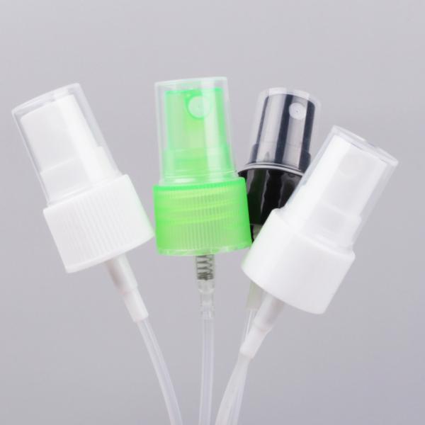 28mm Ultra Fine Mist Pump Sprayer