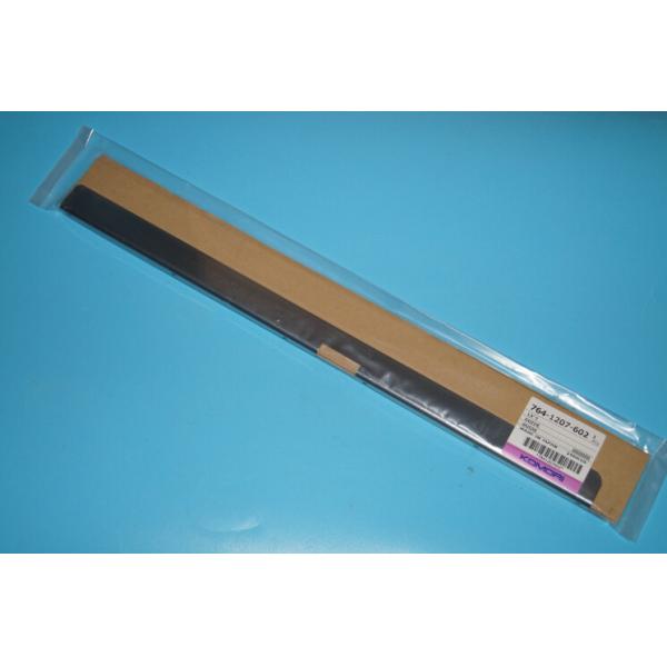 764-1207-602 komori guide 7641207602 komori original parts komori offset printing machines spare parts
