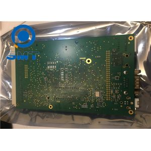 Metal Material DEK Printer Parts 193409 185253 Next Move ES Card X5 Long