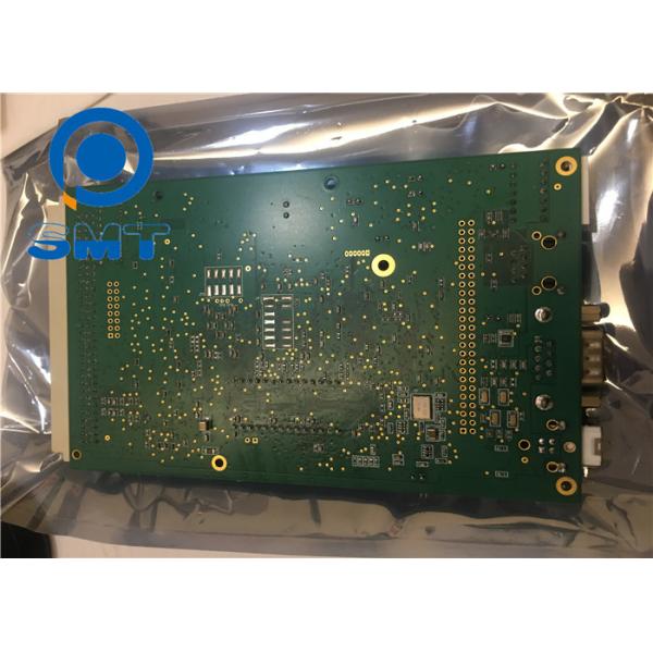 Metal Material DEK Printer Parts 193409 185253 Next Move ES Card X5 Long