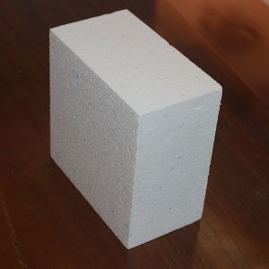 High Strength Fireproof Thermal Insulation Boards For Walls / Roof