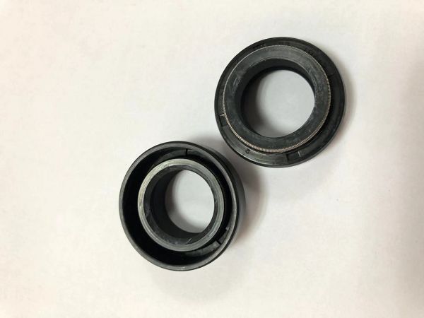 NBR National Skeleton Shock Oil Seal With Shore A80