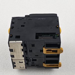 Quality CJ2H-CPU65 Japan Omron Programmable Controller with Relay Outputs for sale