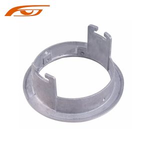 Quality OEM Aluminum Alloy Parts Cnc Machining Milling Fabrication Service for sale