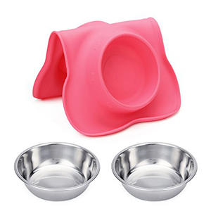 dog bowls