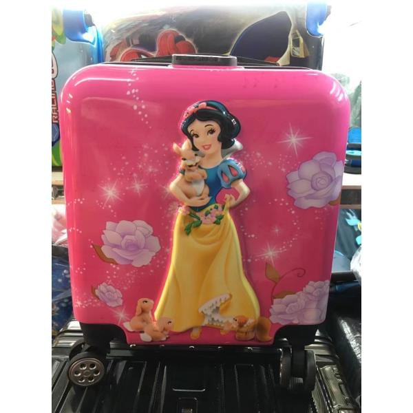 Buy Unleashing Adventure Ultimate Childrens Rolling Suitcase For Outdoor Explorers Prinesse Trolley Luggages at wholesale prices