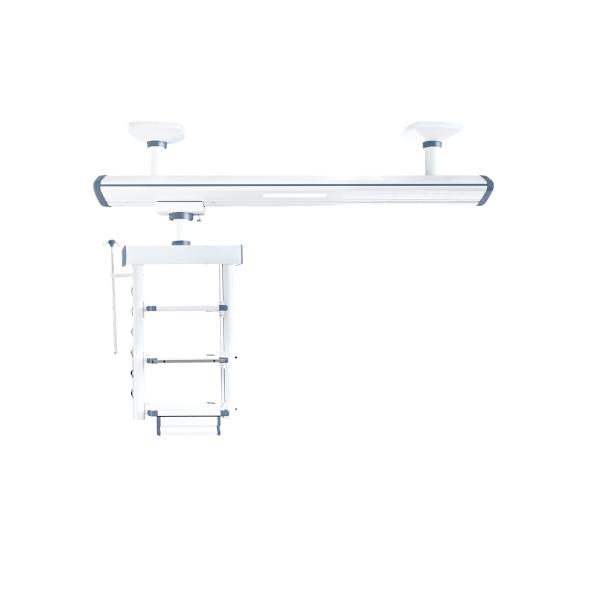 Customized Hospital Operating Theatre Construction Gynaecology With Accessories