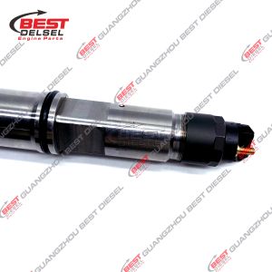 Genuine New Diesel Common rail Injector 0445120127 612630090012