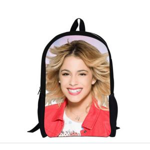 Violetta school bag