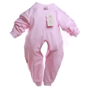 Quality 100% Cotton Clothes / Garments For 1 Years Babies , Romper for sale