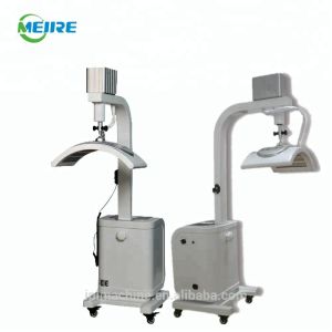 China Professional PDT LED Light Beauty Equipment 415nm -- 635nm Wavelength on sale