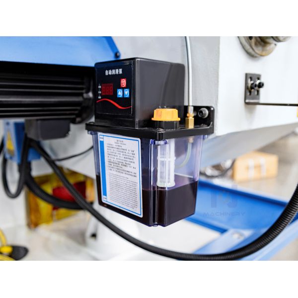 X6036B Metal Milling Machine Small Horizontal Milling Machine for Factory Working