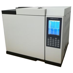 Monitor Gas Chromatograph 500mm XHSP1700 with User-Friendly Interface