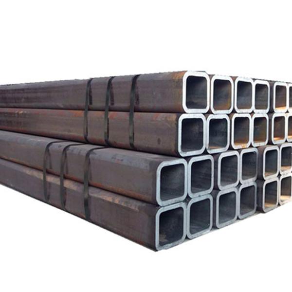 Buy Cold Rolled Industrial Hydraulic Seamless Pipe Mild Carbon Steel Versatile at wholesale prices