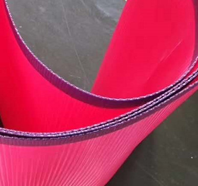 Buy Plain Nonwoven Mothproof Polyester Spiral Mesh at wholesale prices