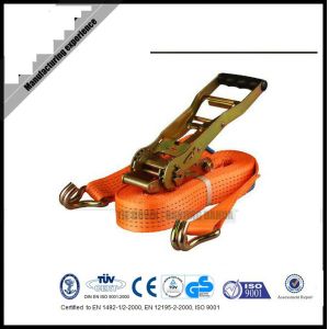 50MM 5T Ratchet Tie Down