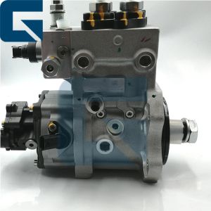 0445020216 VG1034080001 Fuel Injection Pump For WD615 Engine