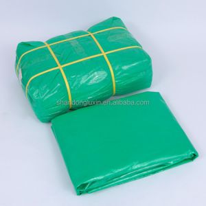 Waterproof Truck Cover Tarpaulins Pe Coated Plastic Tarpaulin Sheet Laminated