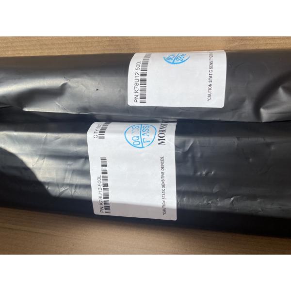 K78U15-500L Power IC Module K78U Mornsun DC DC Converter Straight Pin